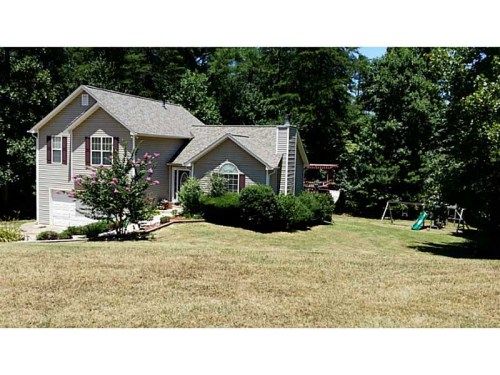 41 Pullman Lane, Dawsonville, GA 30534