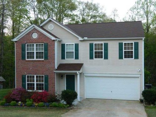 7780 Cabin Creek Court, Cumming, GA 30028