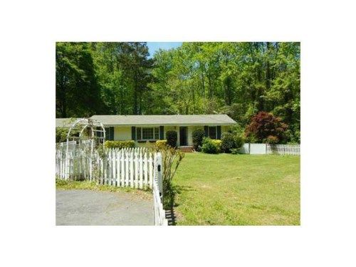 7849 Main Street, Woodstock, GA 30188
