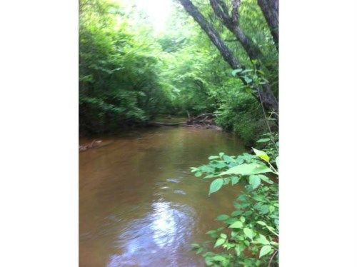 0 South Porter Rd., Shiloh, GA 31826