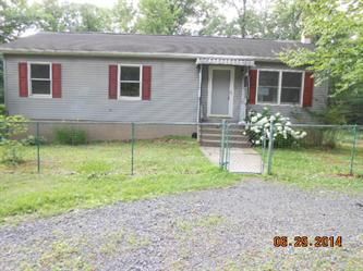 173 Sunset Rd, East Stroudsburg, PA 18302