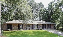 1106 Arlington Street Clinton, MS 39056