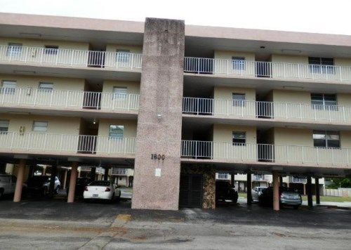 1600 Tallwood Avenue 307, Hollywood, FL 33021