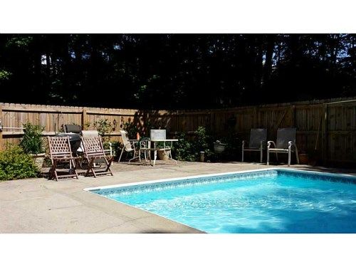 3985 Stone Creek Circle, Cumming, GA 30041