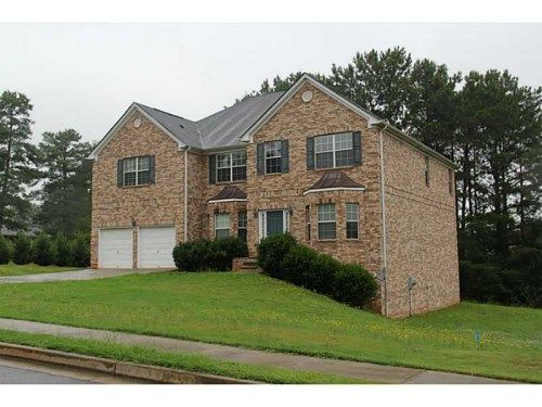 101 W Molly Way, Mcdonough, GA 30253