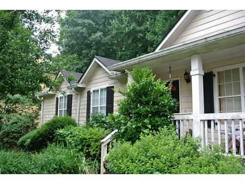 660 Cranberry Trail, Roswell, GA 30076