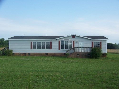 2948 Jackson Bypass Rd, Garysburg, NC 27831