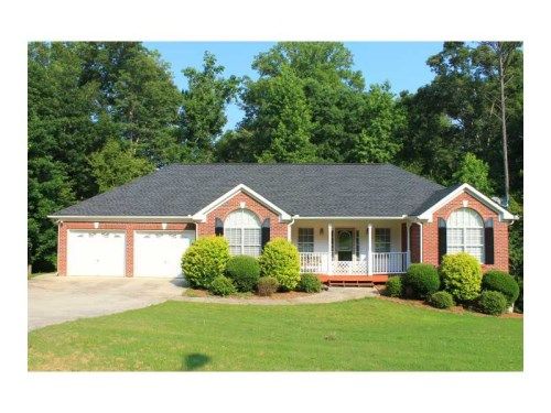 206 Sable Trace Drive, Acworth, GA 30102