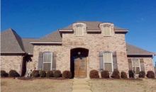 809 Creston Drive Byram, MS 39272