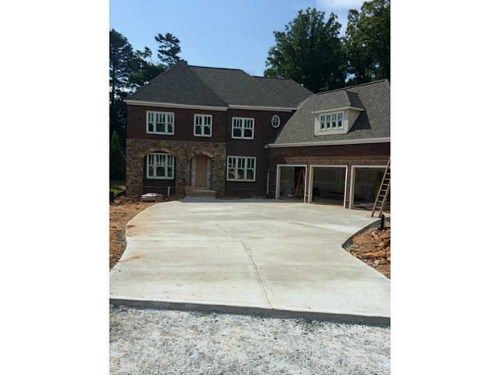 450 Westbury Park Trace, Marietta, GA 30067