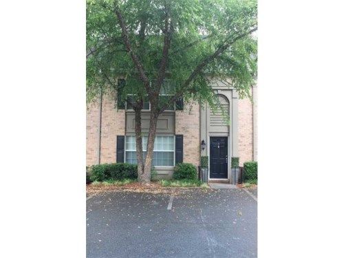 Unit H5 - 6980 Roswell Road Ne, Atlanta, GA 30328