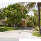731 SE 4TH AVE, Pompano Beach, FL 33060 ID:9365761