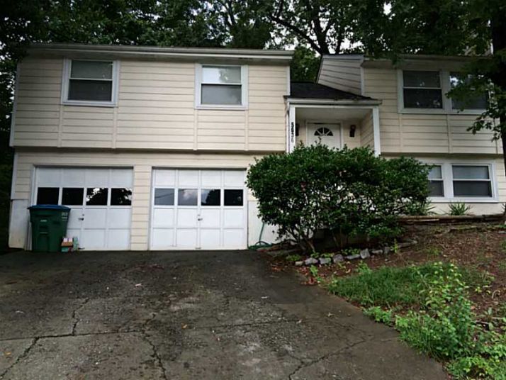 5636 Caesars Way, Norcross, GA 30093
