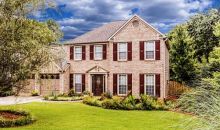 114 Eagle Glen Drive Woodstock, GA 30189