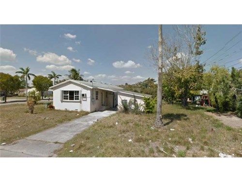 1307 NE 1 TE, Homestead, FL 33030