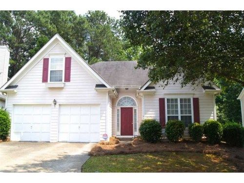 2612 Baramore Oaks Lane, Marietta, GA 30062