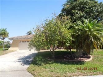 2816 Via Paloma Drive, Punta Gorda, FL 33950