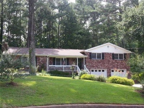 4045 Macedin Court, Douglasville, GA 30135