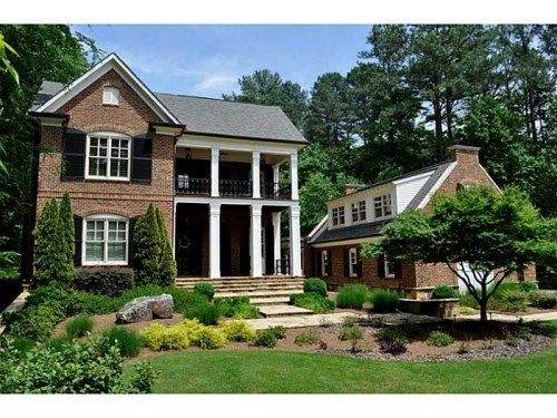 932 Old Mountain Road, Marietta, GA 30064