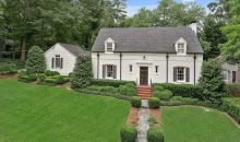 936 Beaverbrook Drive Nw Atlanta, GA 30318