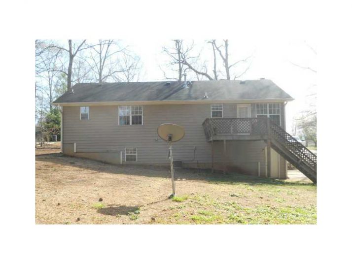 4694 Boyer, Douglasville, GA 30135