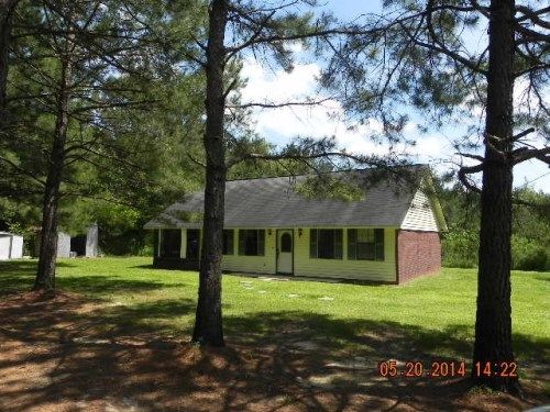 265 SCR 8-B, Taylorsville, MS 39168