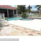1060 NW 118TH AVE, Fort Lauderdale, FL 33323 ID:9548894