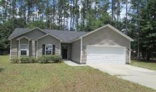 422 Hazel St Walterboro, SC 29488