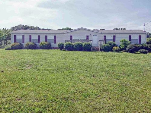 1081 Hershey Drive, Whitesburg, TN 37891