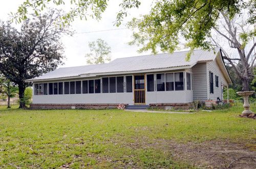 2949 Highway 35 South, Foxworth, MS 39483