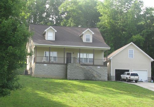 12 Alease Drive, Fayetteville, TN 37334