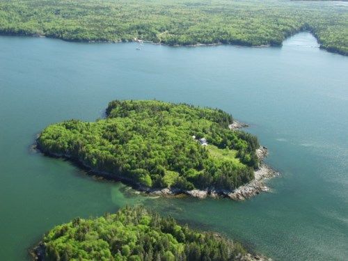 1 Lower Birch Islands, Addison, ME 04606