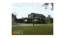 756 Brooks Woolsey Road Brooks, GA 30205