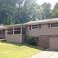 5677 Hill Crest Dr, Acworth, GA 30102 ID:9527421