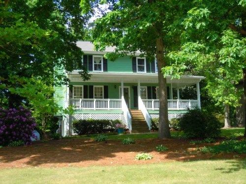 1771 San Andra Drive, Marietta, GA 30062