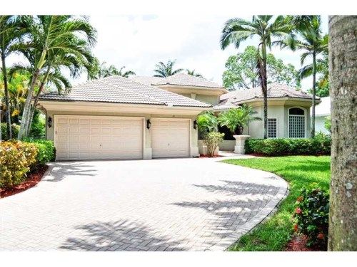 21 SNOWY OWL TE, Fort Lauderdale, FL 33324