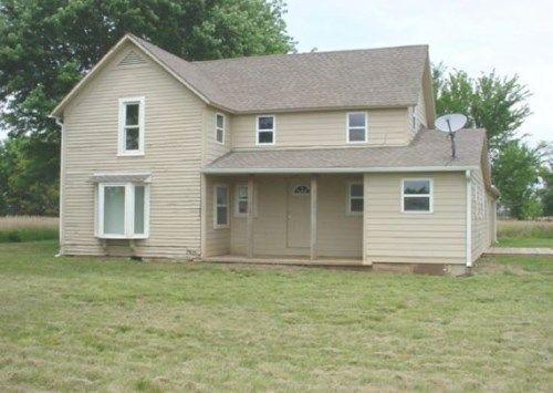 7288 W 1800 Road, Parker, KS 66072