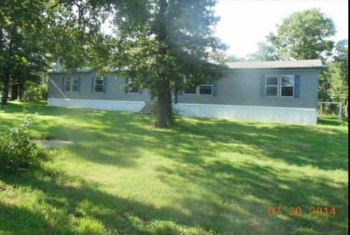 13584 Big Oak Ln, Mounds, OK 74047