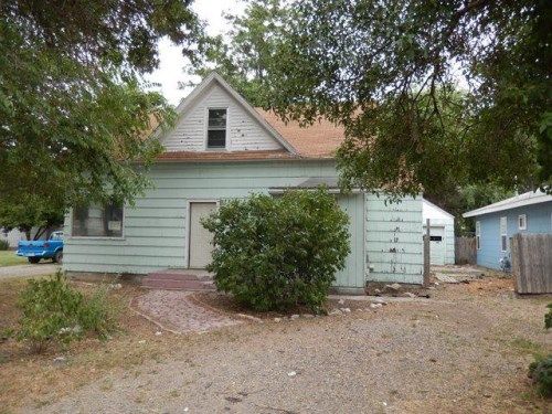 209 Nall Ave, Billings, MT 59101