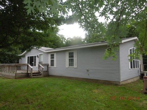 1651 Hall Rd, Hastings, MI 49058