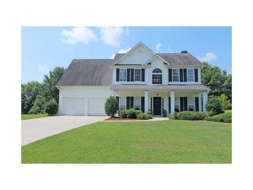 61 Glenn Eagles View, Hiram, GA 30141