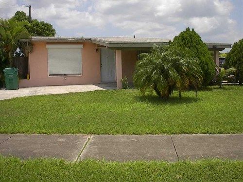 14445 SW 290 TE, Homestead, FL 33033