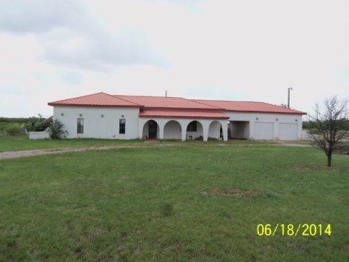 1470 Little Lease Road, Holliday, TX 76366