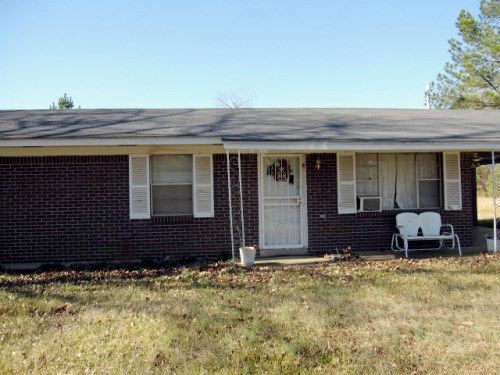 1729 Swamp Road, Carthage, MS 39051