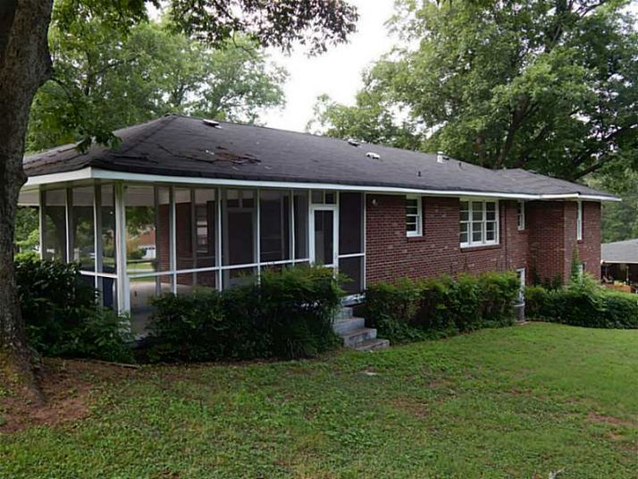 450 Scott Street, Commerce, GA 30529