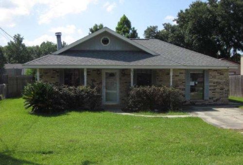 522 Mike Dr, Patterson, LA 70392