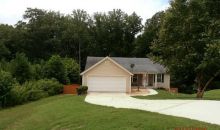 136 Wesley Way Commerce, GA 30529