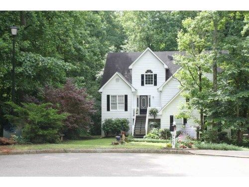 4405 Canterbury Way, Cumming, GA 30040