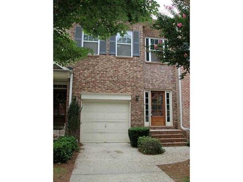Unit 63 - 1021 Firethorne Pass, Cumming, GA 30040
