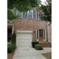 Unit 63 - 1021 Firethorne Pass, Cumming, GA 30040 ID:9557443